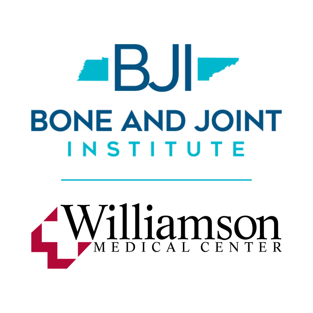 Bone and Joint and Williamson Medical Center