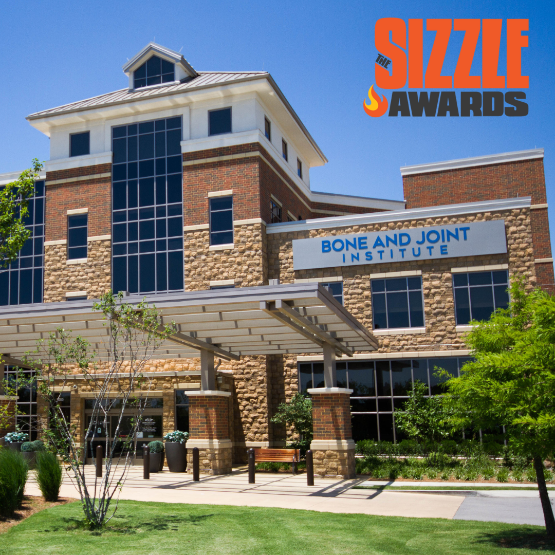 2022 Sizzle Awards