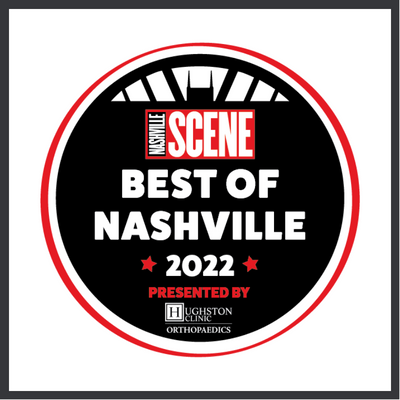 Best of Nashville 2022