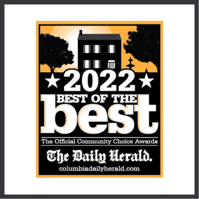 Columbia Daily Herald 2022