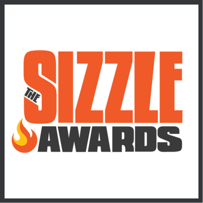 Sizzle Awards 2022