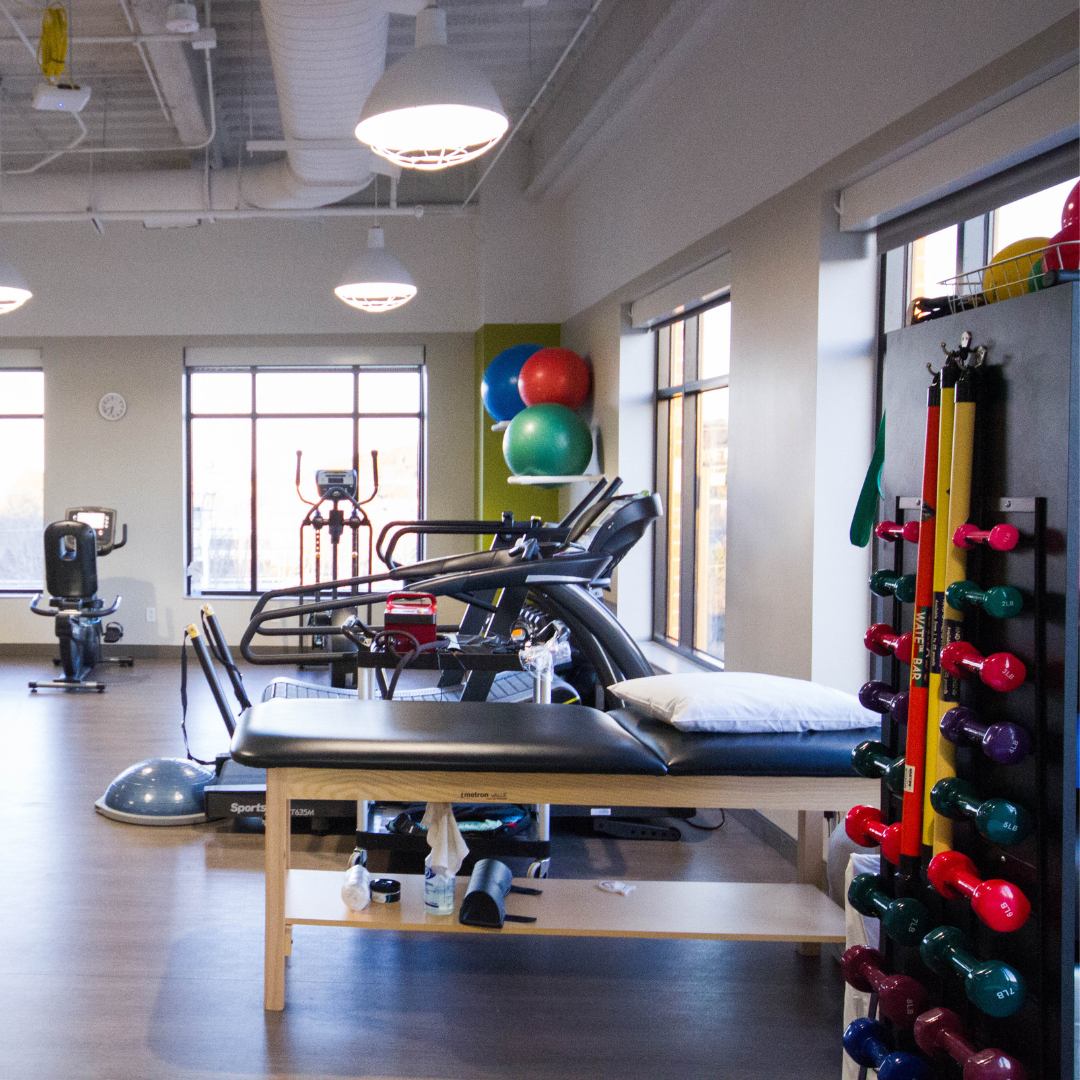 Bone and Joint Institute Rehab Services Direct Access Physical Therapy
