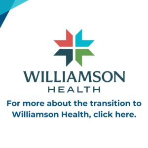 Williamson Health Info
