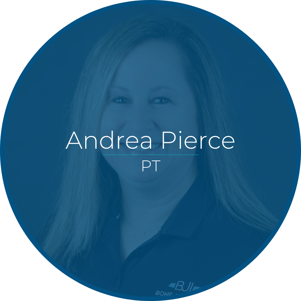 Andrea Pierce