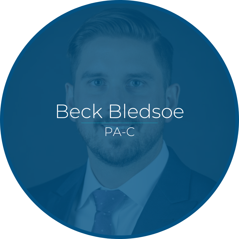 Beck Bledsoe