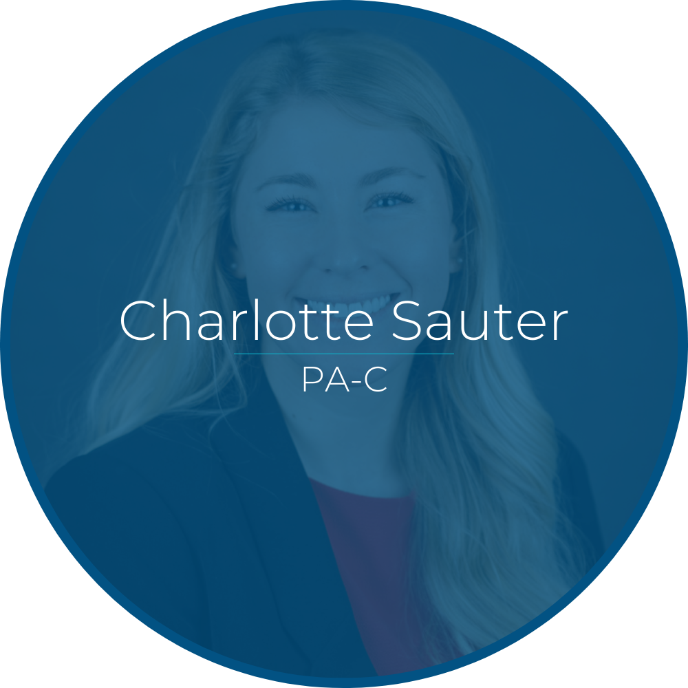 Charlotte Sauter