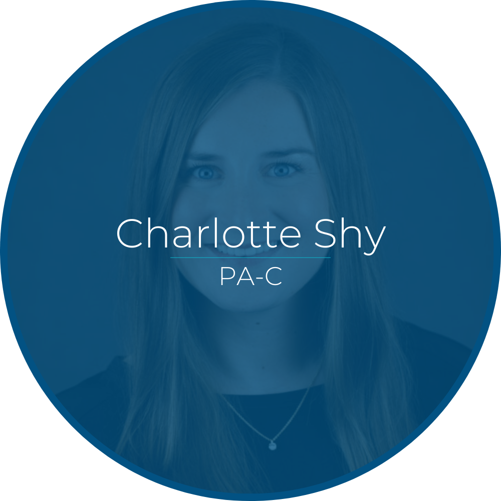 Charlotte Shy