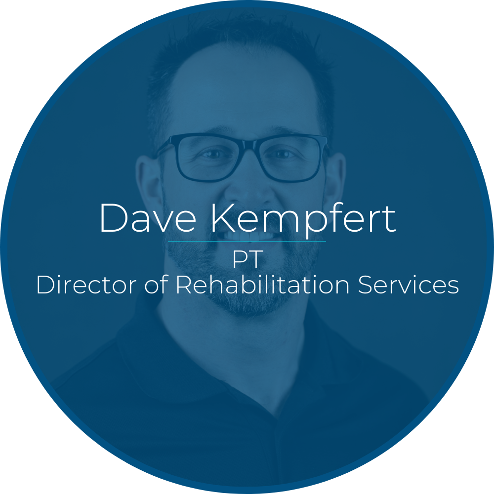 Dave Kempfert