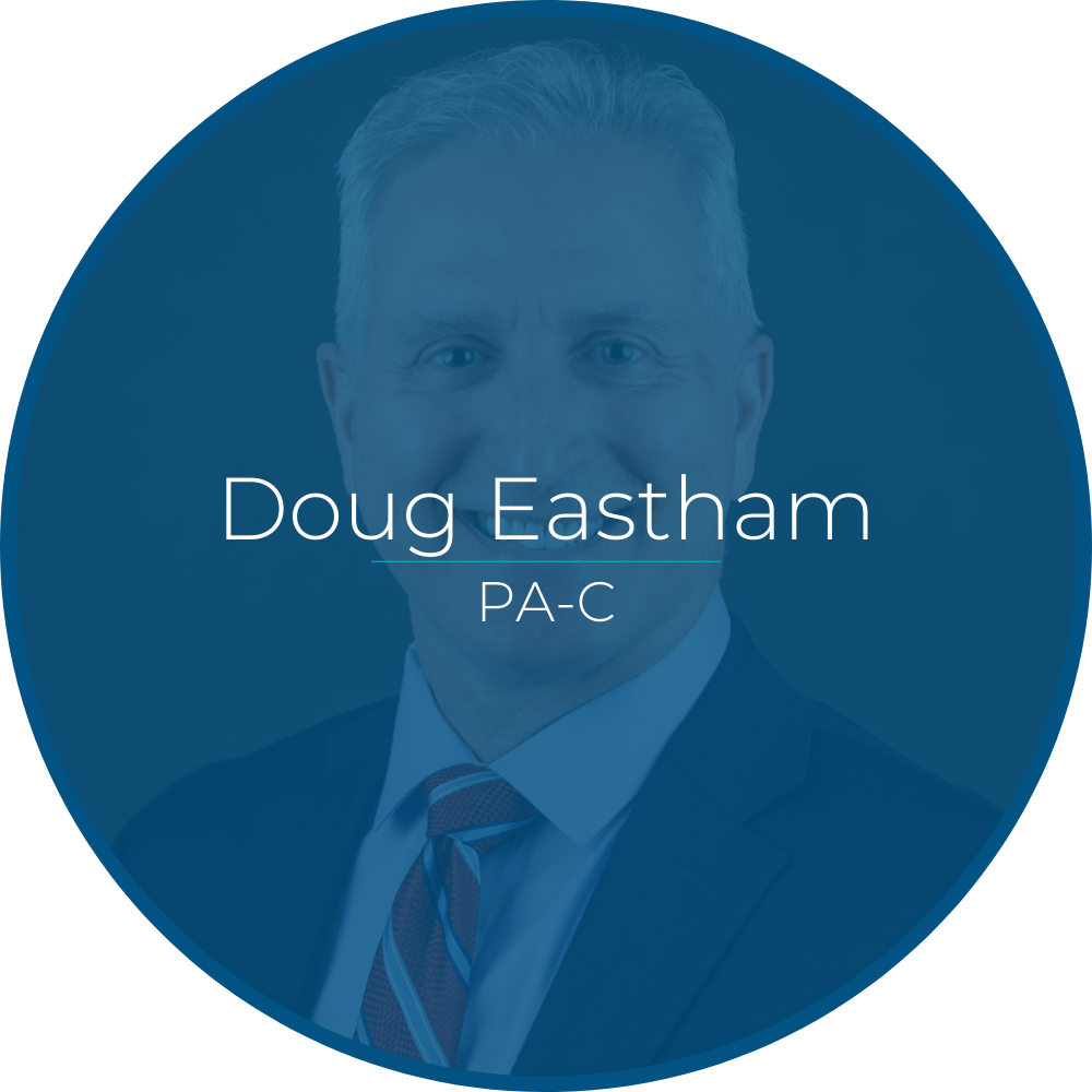 Doug Eastham