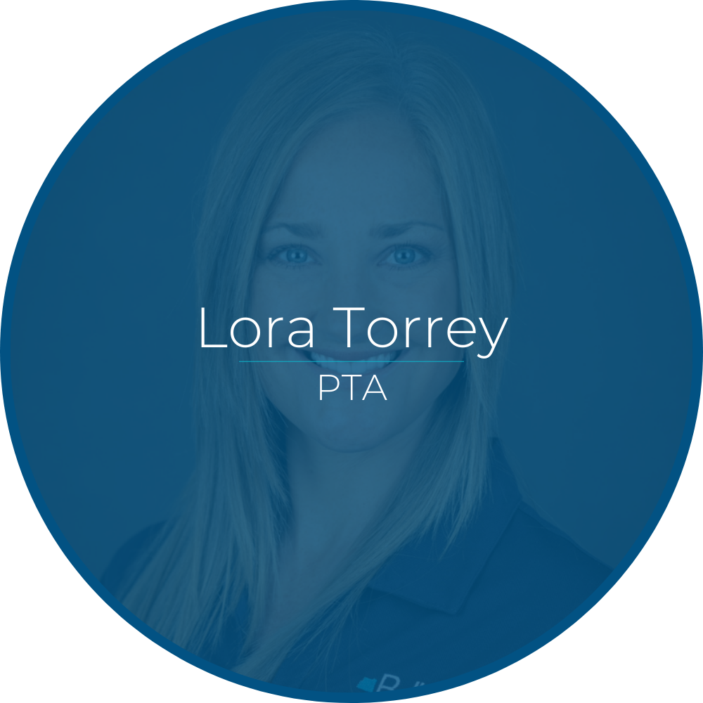 Lora Torrey
