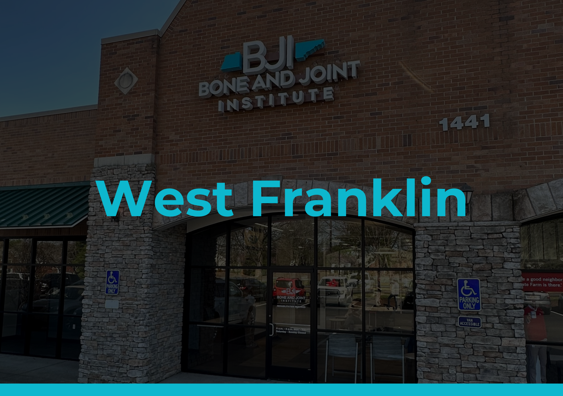 West Franklin