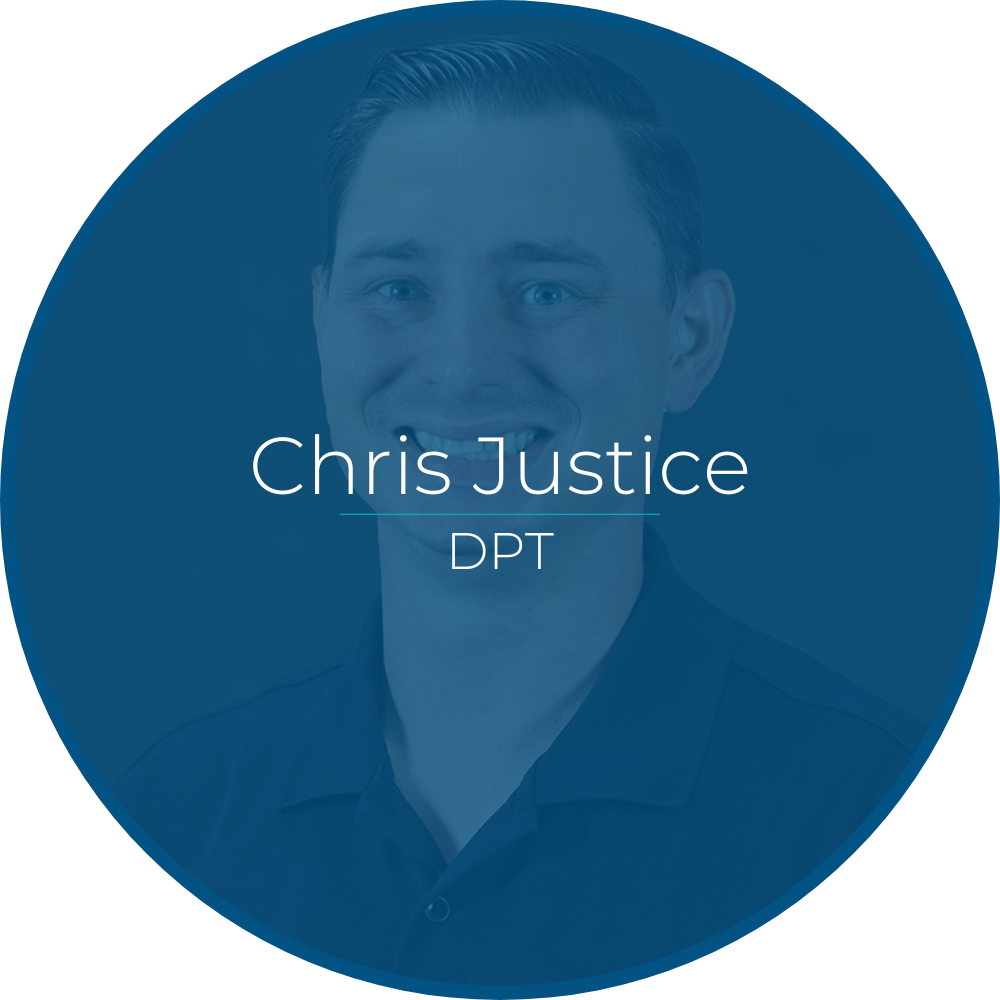 Chris Justice