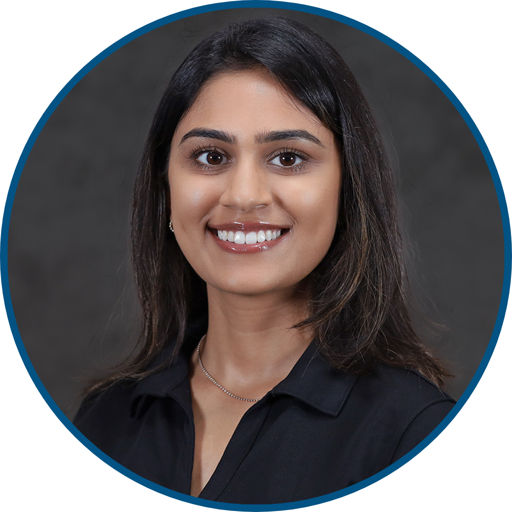 Riya Patel - Bone and Joint Rehabilitation Services