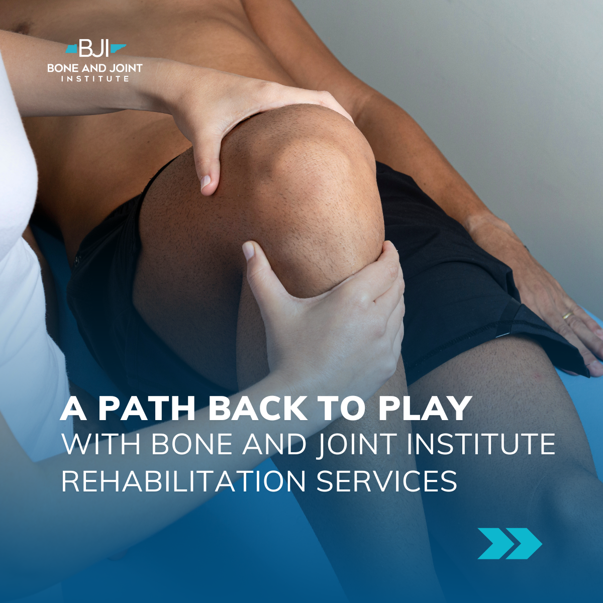 Rehabilitation Services